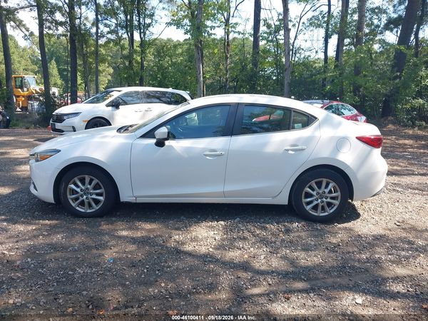 2017 MAZDA MAZDA3 SPORT — I117
