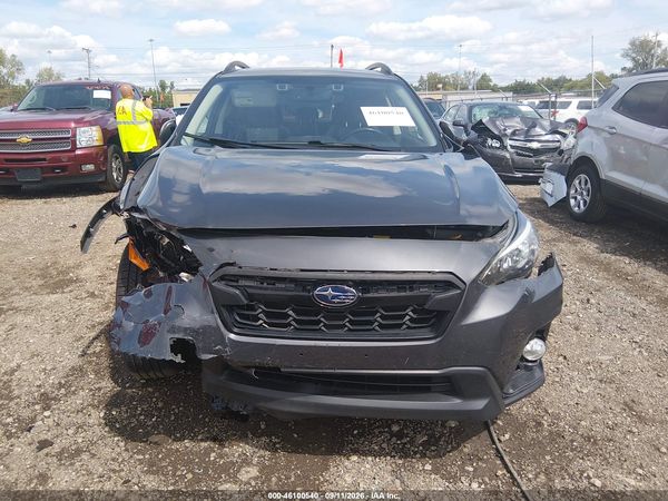 2020 SUBARU CROSSTREK PREMIUM — I115