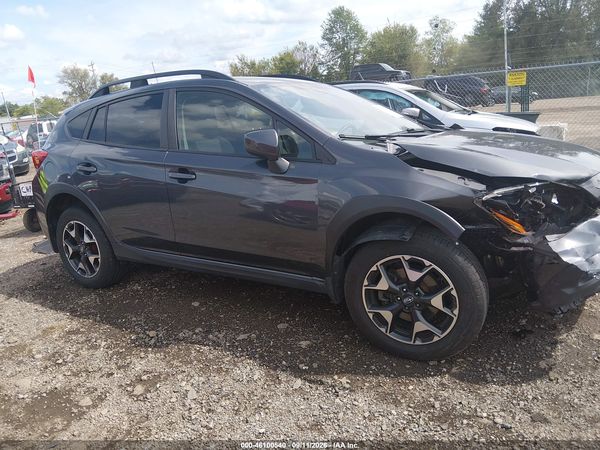 2020 SUBARU CROSSTREK PREMIUM — I116