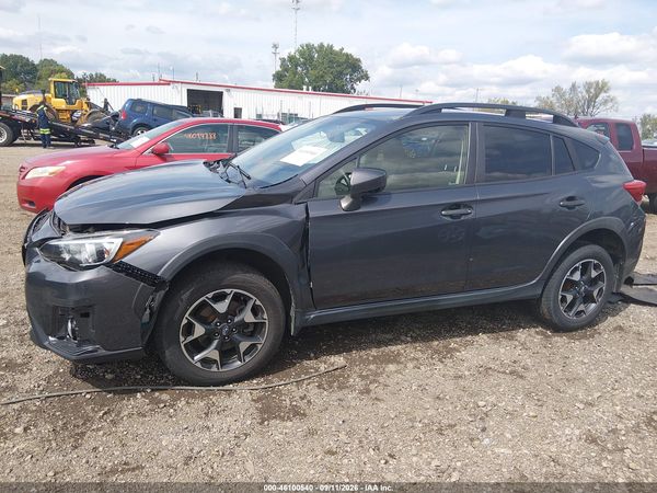 2020 SUBARU CROSSTREK PREMIUM — I117