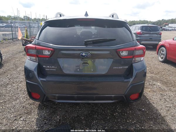 2020 SUBARU CROSSTREK PREMIUM — I119