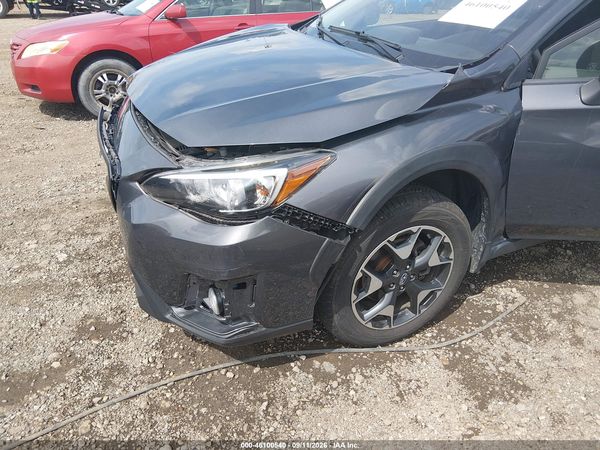 2020 SUBARU CROSSTREK PREMIUM — I152