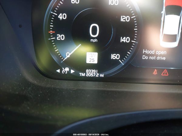 2017 VOLVO S90 T5 MOMENTUM — I118