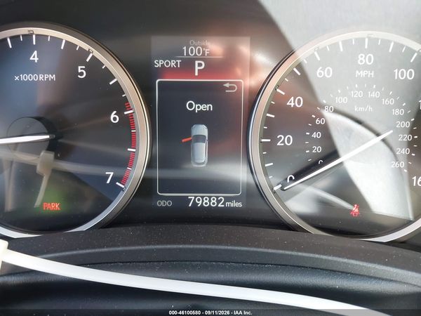 2016 LEXUS NX 200T 200t Luxury — I7
