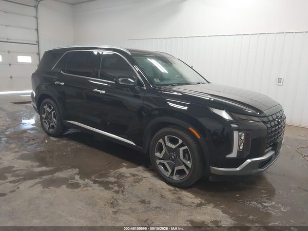 2024 HYUNDAI PALISADE LIMITED — I1