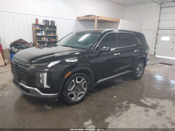 2024 HYUNDAI PALISADE — I2