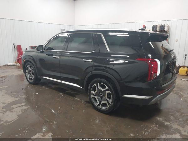 2024 HYUNDAI PALISADE LIMITED — I3
