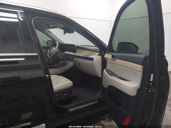 2024 HYUNDAI PALISADE LIMITED — I5