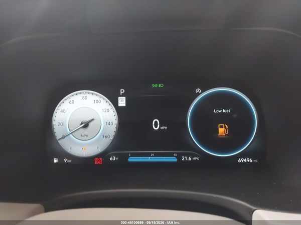 2024 HYUNDAI PALISADE LIMITED — I7