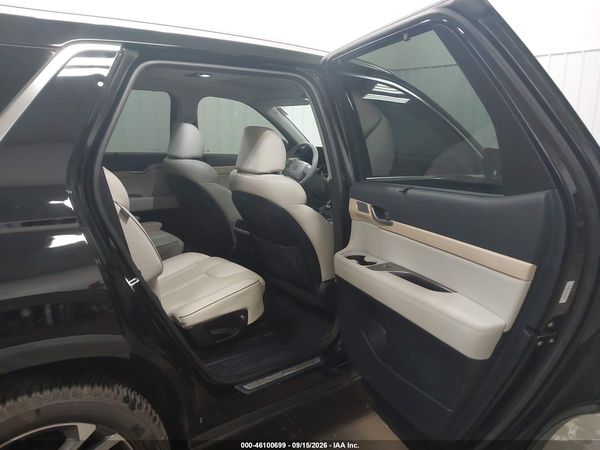 2024 HYUNDAI PALISADE LIMITED — I8