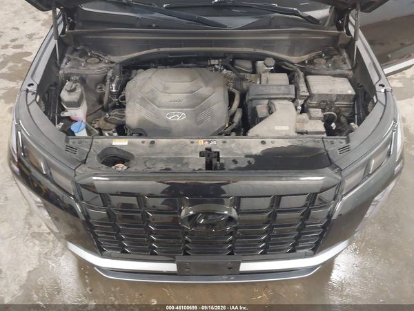 2024 HYUNDAI PALISADE LIMITED — I10