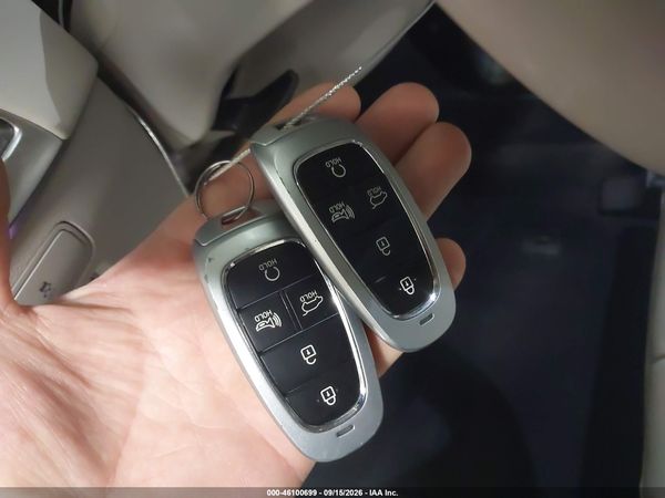 2024 HYUNDAI PALISADE LIMITED — I11