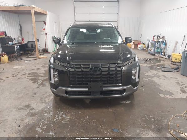 2024 HYUNDAI PALISADE LIMITED — I115
