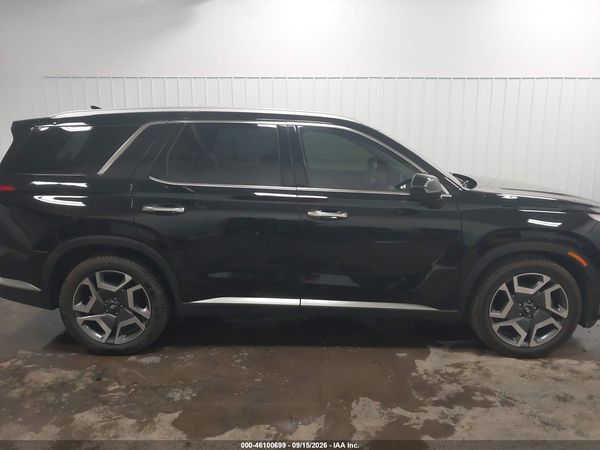 2024 HYUNDAI PALISADE LIMITED — I116