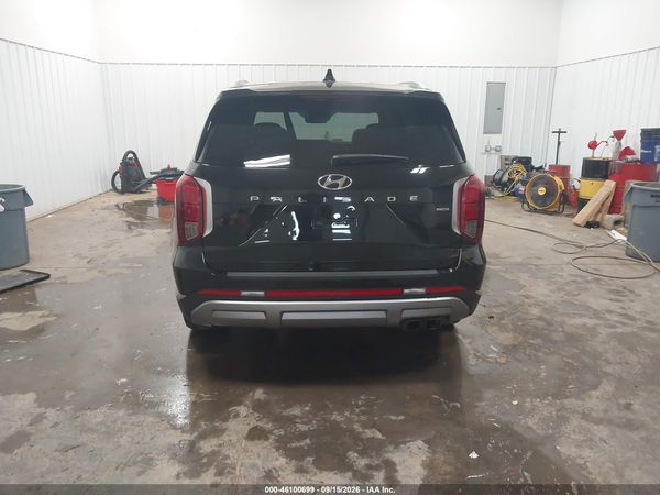 2024 HYUNDAI PALISADE LIMITED — I119
