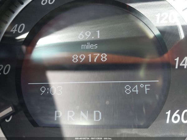 2012 MERCEDES-BENZ GLK 350 GLK350 — I7