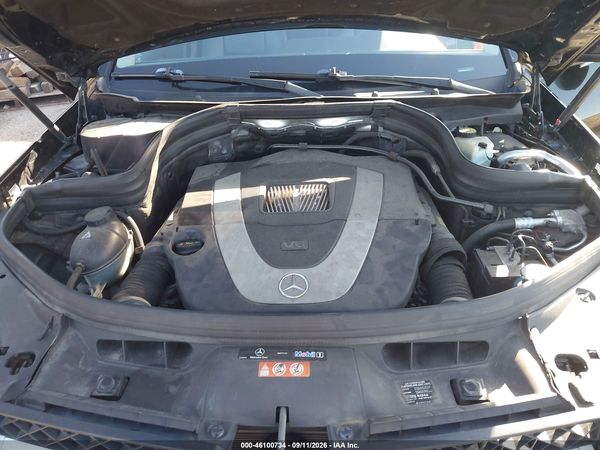 2012 MERCEDES-BENZ GLK 350 GLK350 — I10