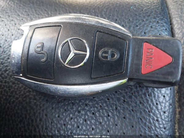 2012 MERCEDES-BENZ GLK 350 GLK350 — I11