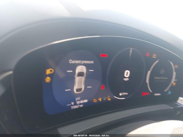 2025 PORSCHE MACAN ELECTRIC TURBO — I131