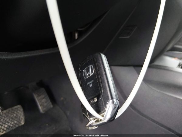 2019 HONDA PILOT TOURING — I11