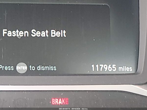 2019 HONDA PILOT TOURING — I118