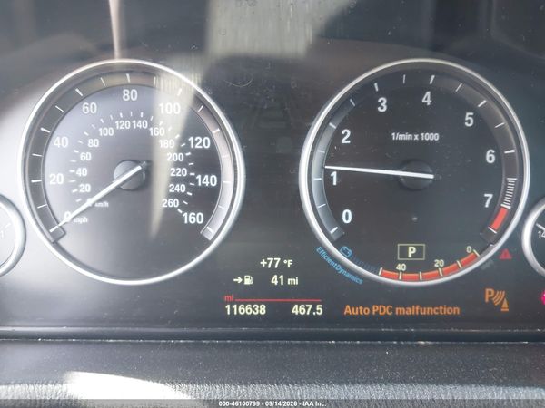 2017 BMW X3 XDRIVE28I — I7