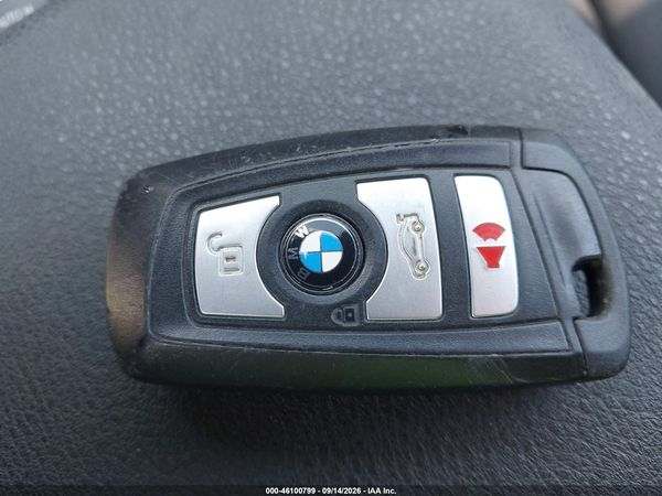 2017 BMW X3 XDRIVE28I — I11