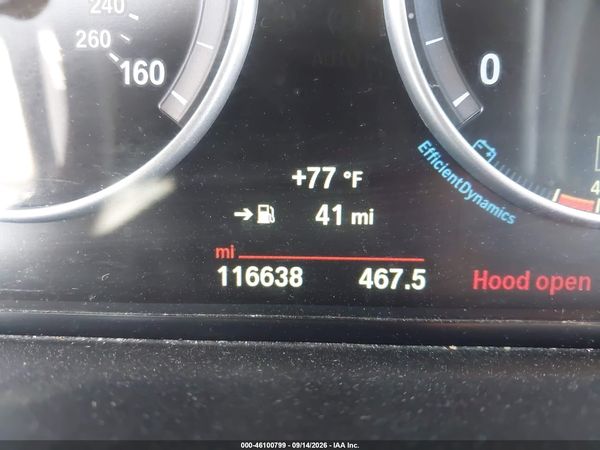 2017 BMW X3 XDRIVE28I — I118