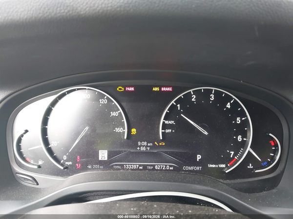 2021 BMW X3 SDRIVE30I — I7