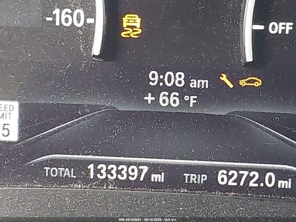 2021 BMW X3 SDRIVE30I — I118