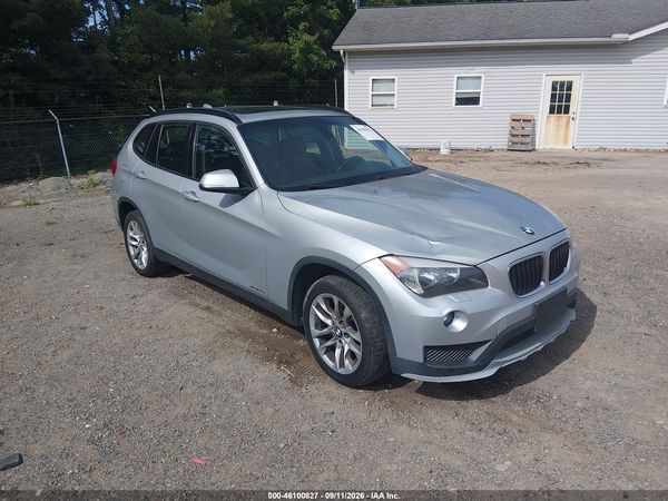 2015 BMW X1 XDRIVE28I — I1