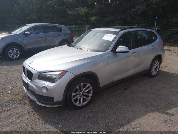 2015 BMW X1 — I2