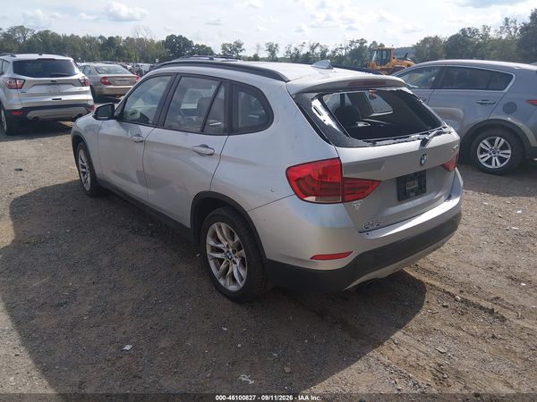 2015 BMW X1 XDRIVE28I — I3