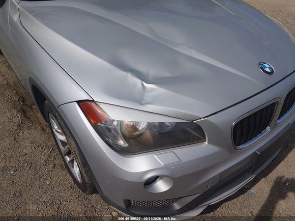 2015 BMW X1 XDRIVE28I — I6
