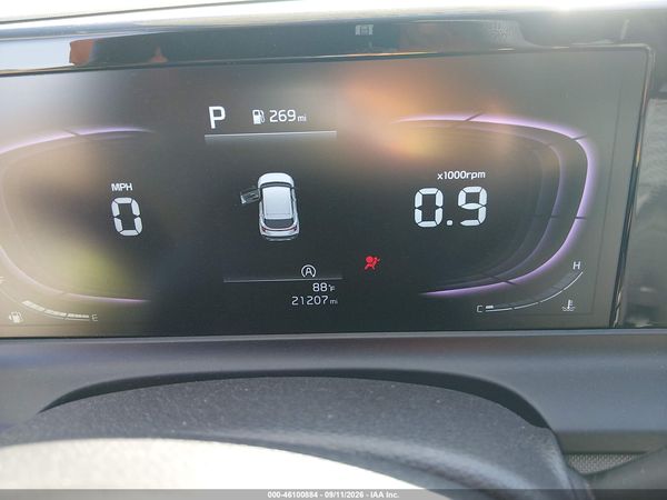2026 KIA SELTOS LX — I7