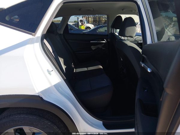 2026 KIA SELTOS LX — I8
