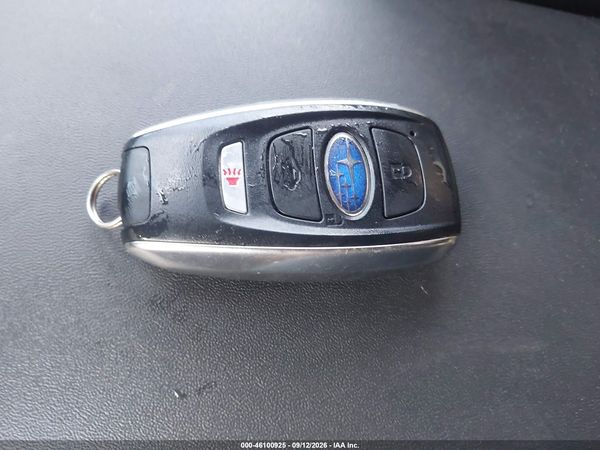 2026 SUBARU OUTBACK TOURING XT — I11