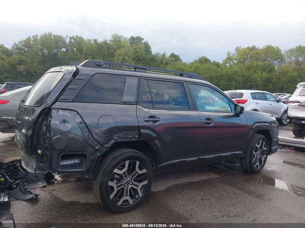 2026 SUBARU OUTBACK TOURING XT — I116