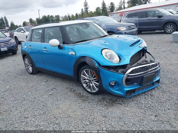 2015 MINI HARDTOP COOPER S — I1