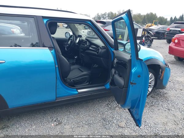 2015 MINI HARDTOP COOPER S — I5