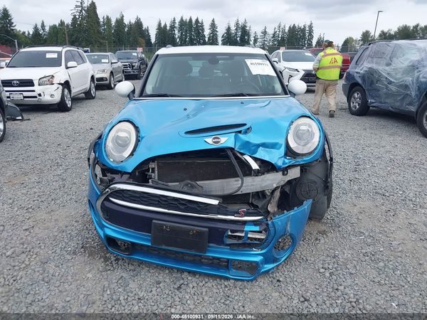 2015 MINI HARDTOP COOPER S — I115