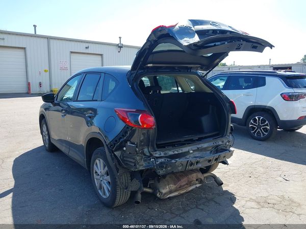 2016 MAZDA CX-5 TOURING — I3