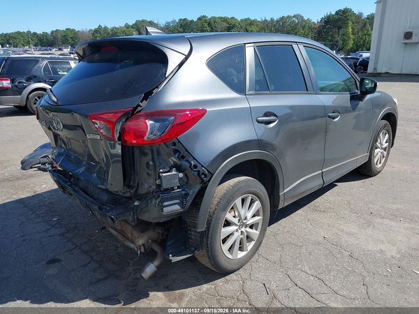 2016 MAZDA CX-5 TOURING — I4