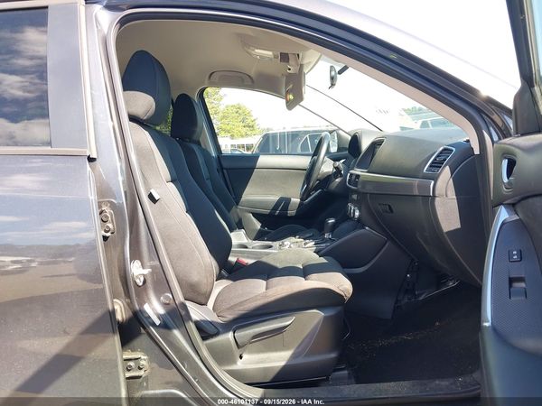 2016 MAZDA CX-5 TOURING — I5
