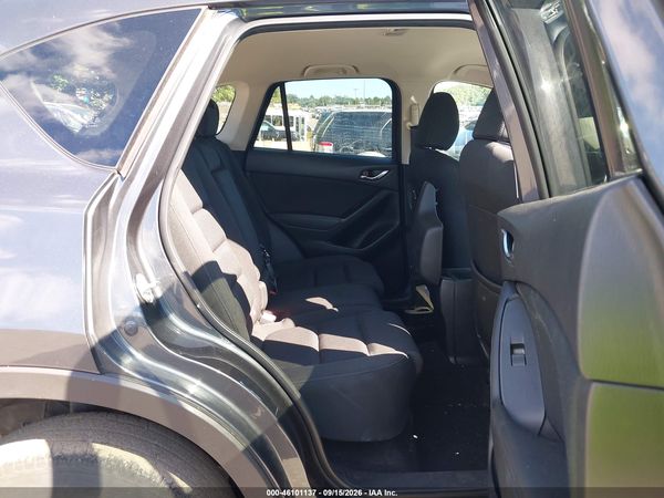 2016 MAZDA CX-5 TOURING — I8