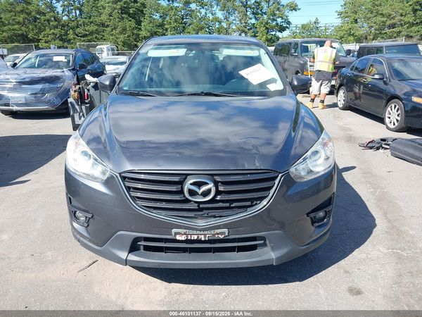 2016 MAZDA CX-5 TOURING — I115