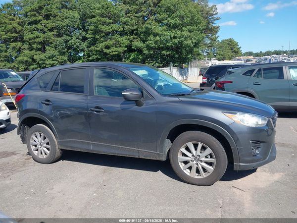 2016 MAZDA CX-5 TOURING — I116