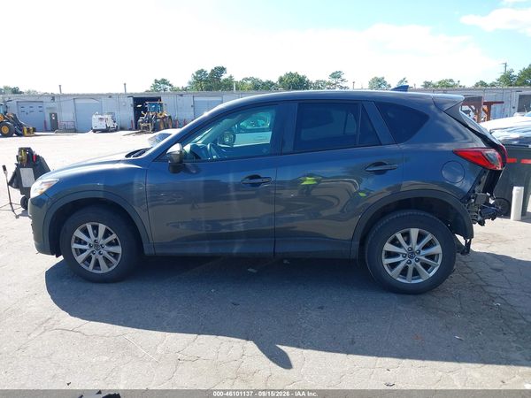 2016 MAZDA CX-5 TOURING — I117