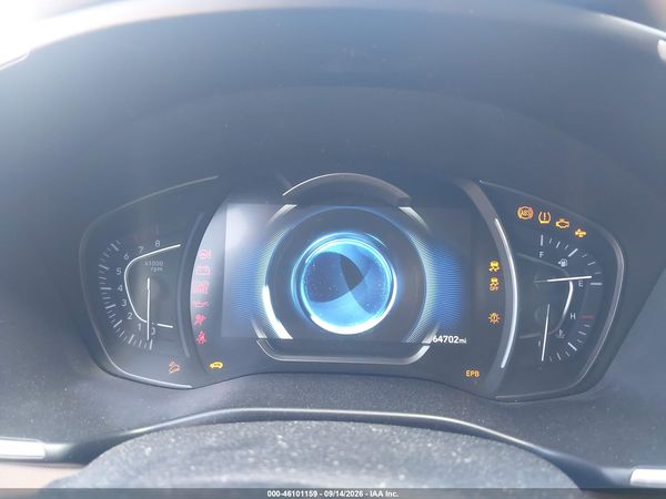 2019 HYUNDAI SANTA FE ULTIMATE — I7