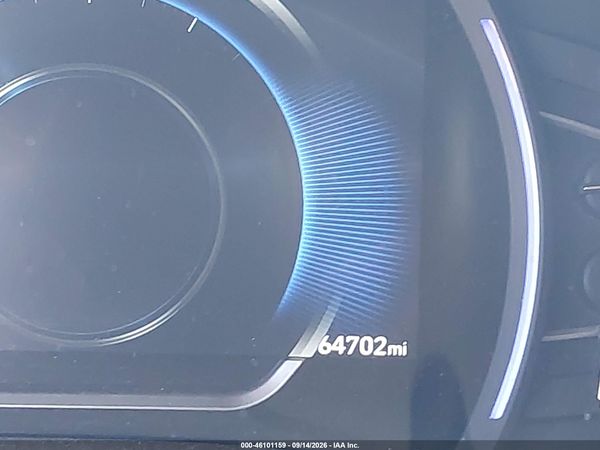 2019 HYUNDAI SANTA FE ULTIMATE — I118